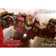 Avengers Age of Ultron Movie Masterpiece Action Figure 1/6 Hulkbuster 55 cm